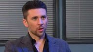Billy Flynn in Days of Our Lives | Image via Sony Pictures Television